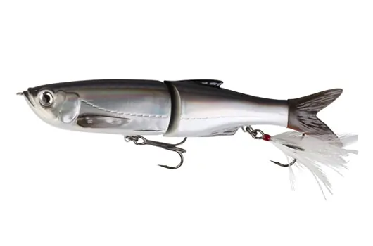 Savage Gear 3D Bleak205 Glide 20,5 52-Brown Trout