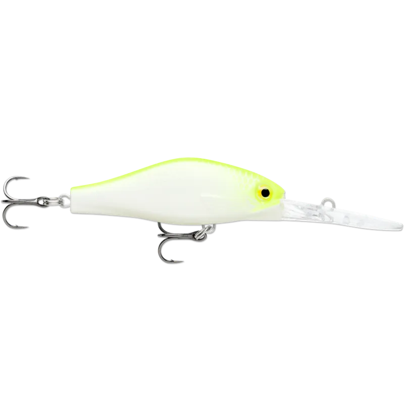 Rapala Shadow Rap Jack Deep 7cm