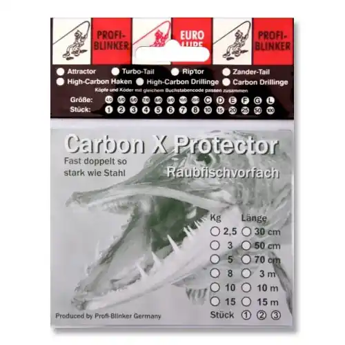 Profiblinker 3 m Protector  2,5 kg