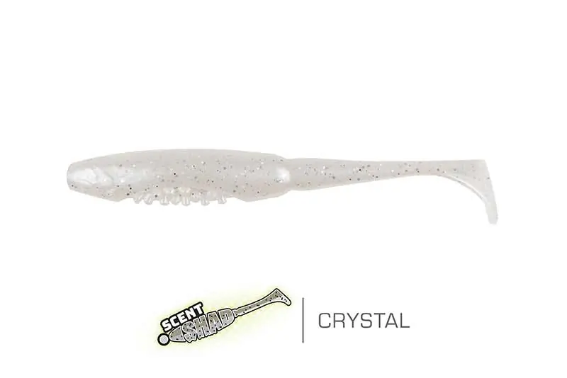 Fox Rage Scent Shad 9cm
