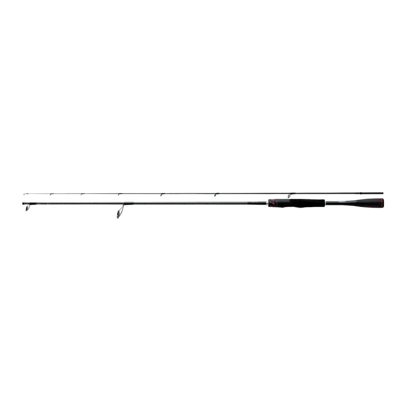 Shimano Zodias Spinning 2,13m 7'0" 10-30g