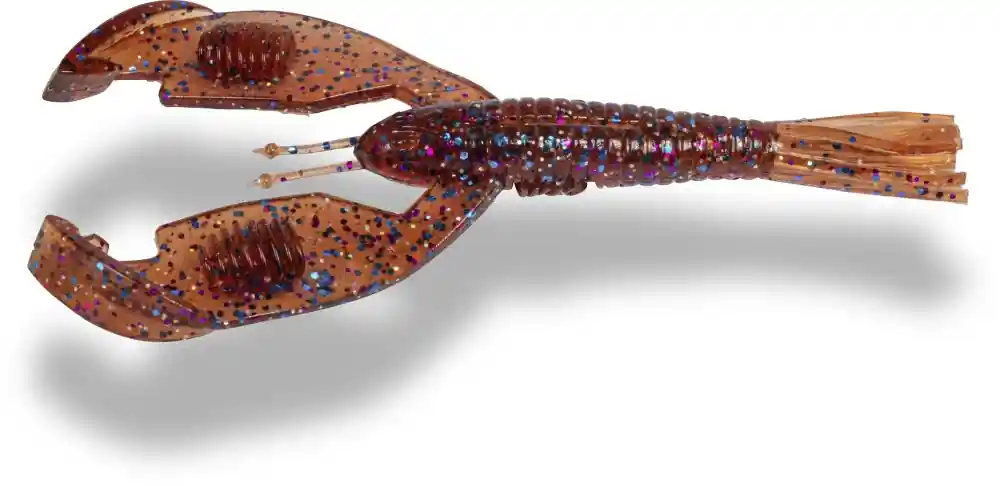 Quantum 4street B-Ass Craw 10cm 7g