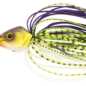 Fox Rage Bladed Jig 21g
