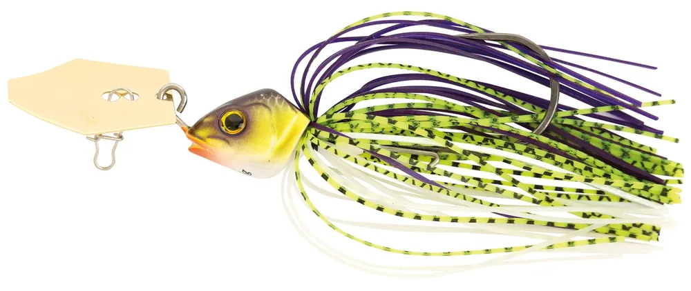Fox Rage Bladed Jig 21g