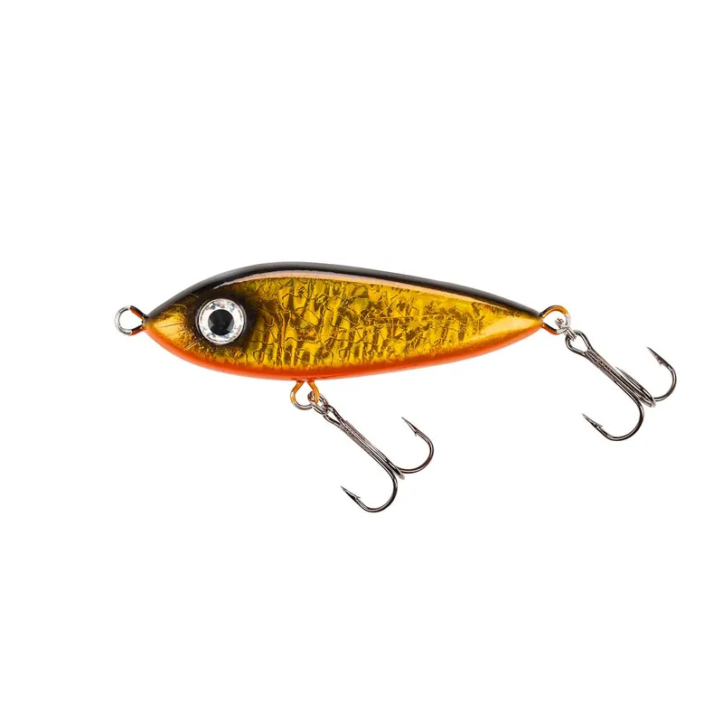 Abu Garcia Svartzonker McSnack 9cm 22g