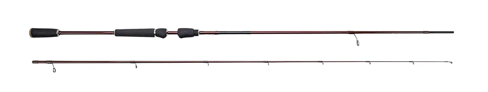 Westin W6 Dropshot 7" 2,10m ML 4-21g