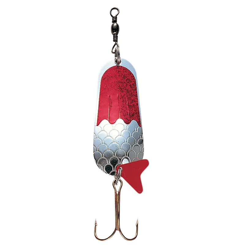 DAM Effzett Standard Blinker Glitter