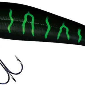 Balzer MK UV Booster 2.0 11cm