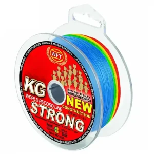WFT KG Strong Multicolor 600m