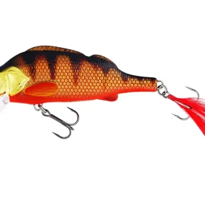 Westin Percy The Perch Crankbait 10cm