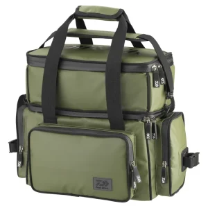 Daiwa D-Vec WP-300 Tackle Box Bag