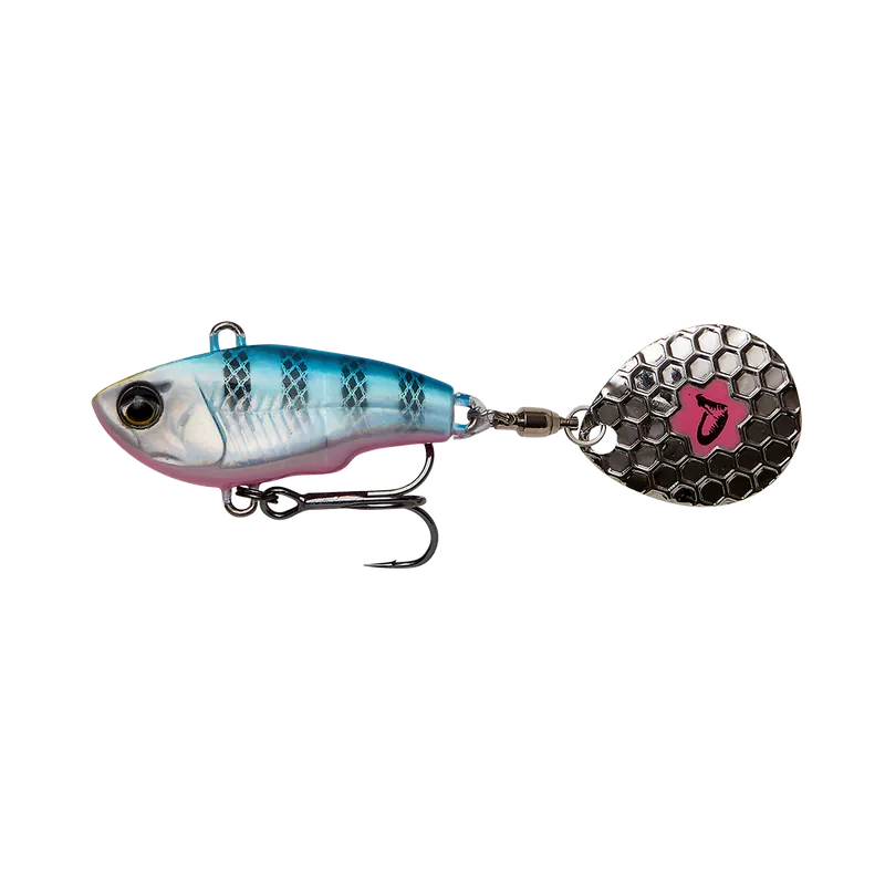 Savage Gear Fat Tail Spin 5,5cm 9g sinking