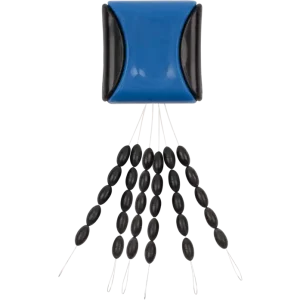 Zebco Trophy Oval Stoppers