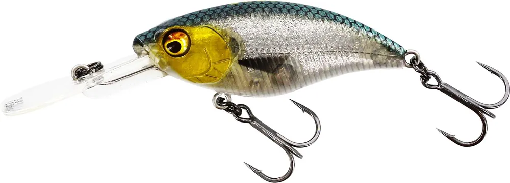 Westin BuzzBite Crankbait 4cm 4g Low Floating