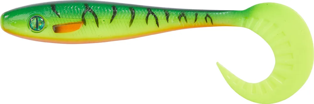 Balzer Pike Collector Twister 16cm