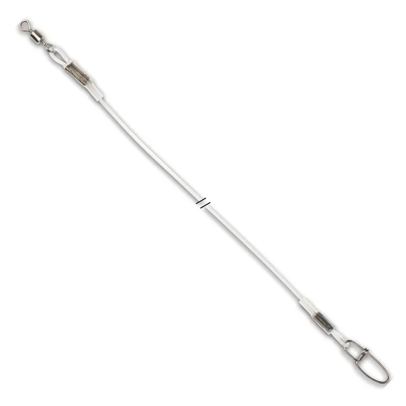 VMC Fluoro Leader 60cm 2pcs