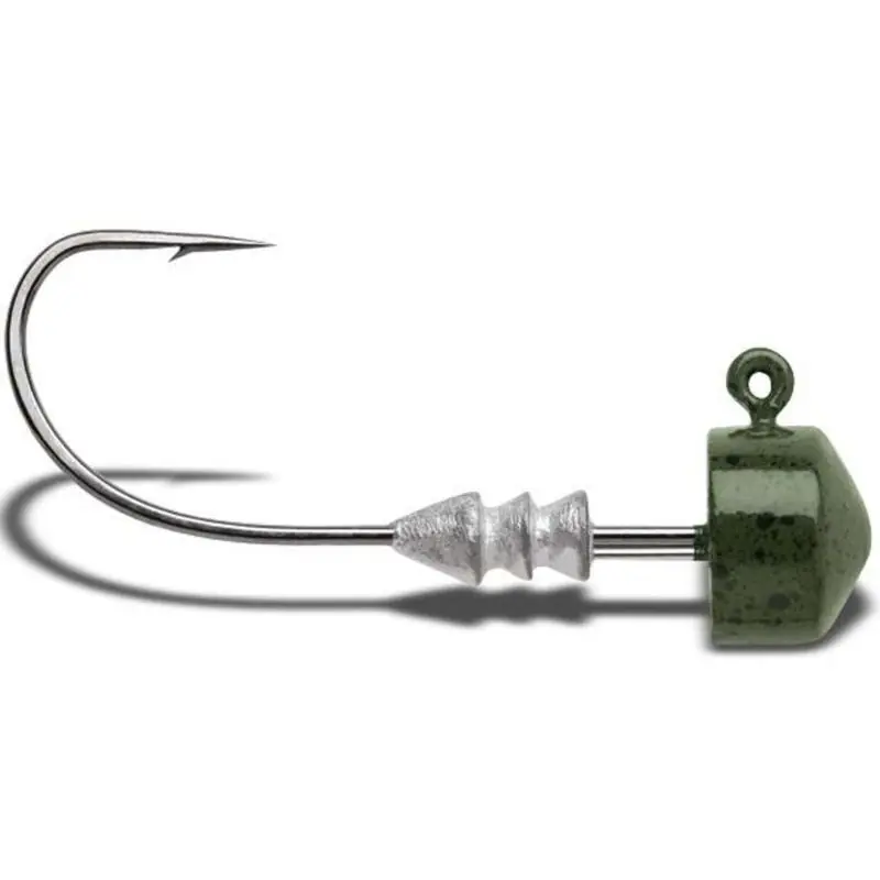 VMC Ned Rig Jig GP x4