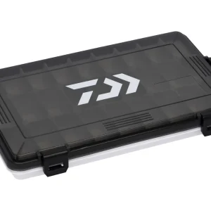 Daiwa D-Box Smoke Medium