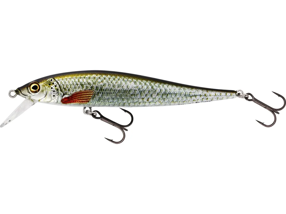 Westin Jerkbite MR 9cm 9g Suspending