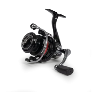 Zebco Magic Spin FD 2000