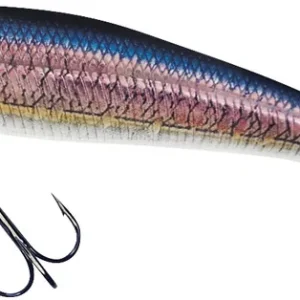 Balzer MK UV Booster 2.0 9cm