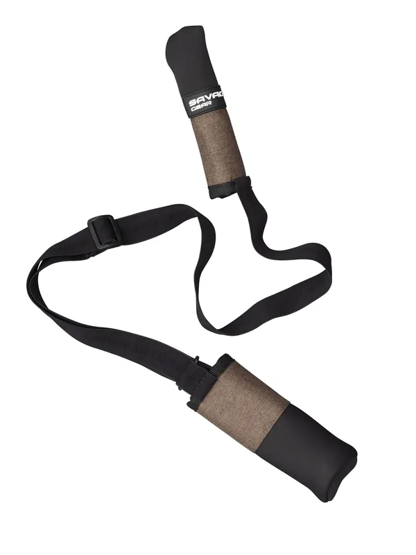Savage Gear Neoprene Rod Tip & Butt Protector