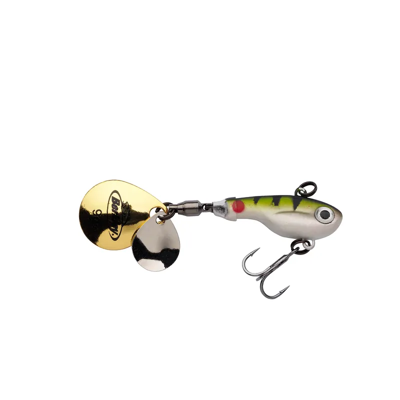Berkley Pulse Spintail 14g