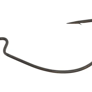 Westin Offset EWG Hook Black Nickel