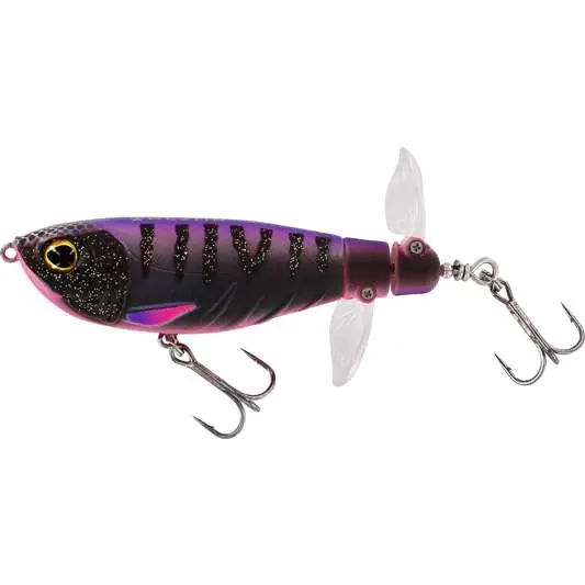 Westin Spot-On Twin Turbo 9cm 19g Floating 3D