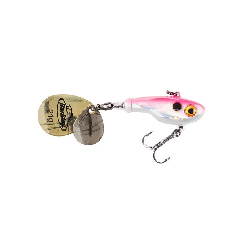 Berkley Pulse Spintail 5g