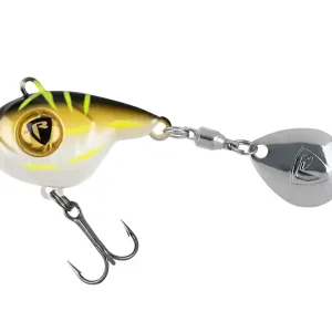 Fox Rage Ultra UV Big Eye Spin 14g