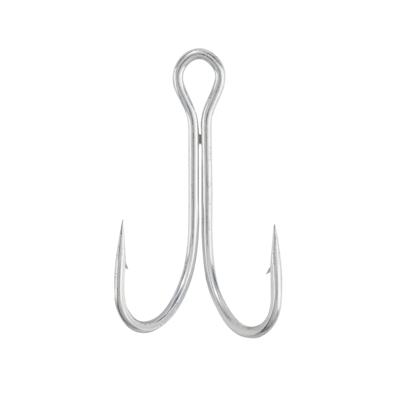 Owner SD-36 Raubfisch Doppelhaken/Zwilling 5632