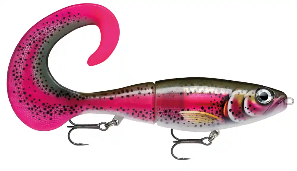 Rapala X-Rap Otus XROU17 17cm