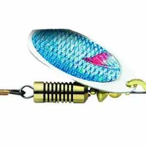 DAM Effzett Nature 3D Spinner Roach