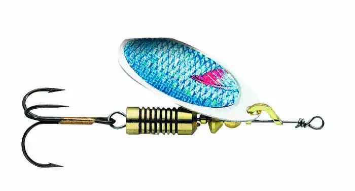 DAM Effzett Nature 3D Spinner Roach