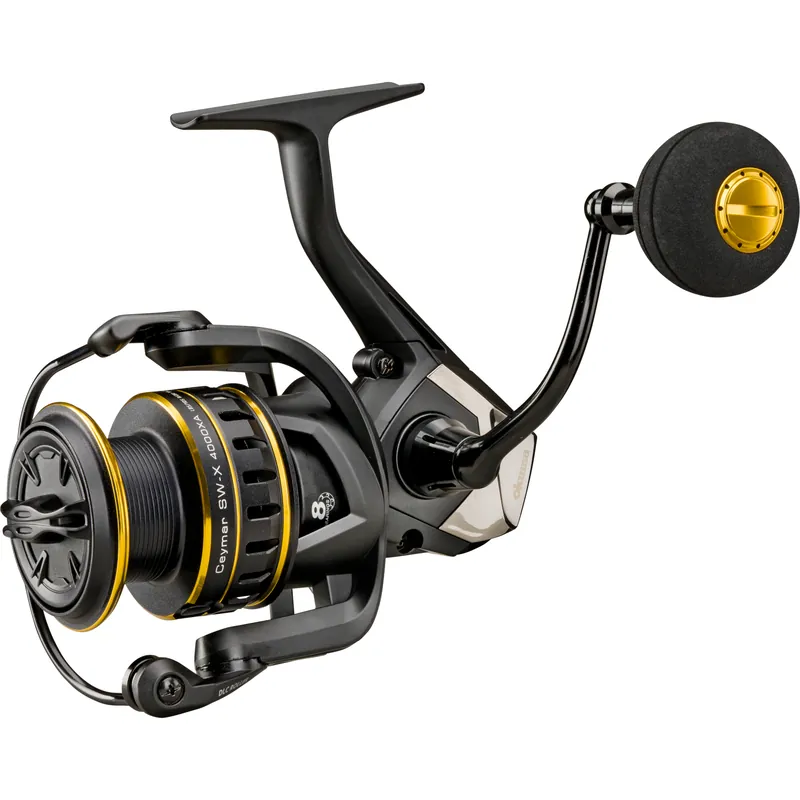 Okuma Ceymar SW-X 4000XA