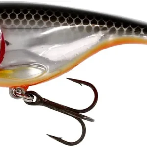 Westin BabyBite SR Crankbait 6,5cm 12g Floating