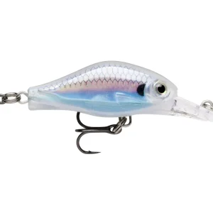 Rapala Shadow Rap Fat Jack 4cm