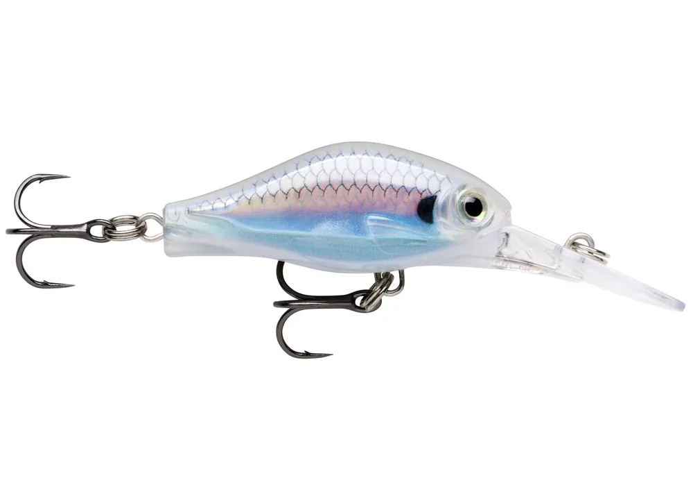 Rapala Shadow Rap Fat Jack 4cm