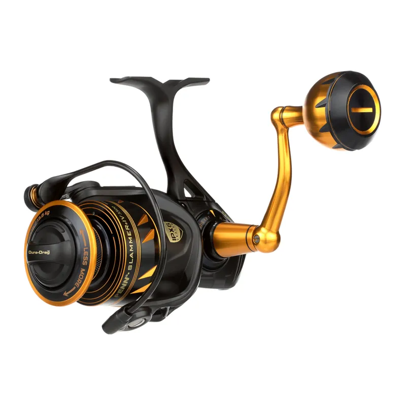 Penn Slammer IV 3500 Spin Reel