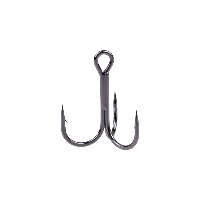 Zeck Predator Treble 4pcs