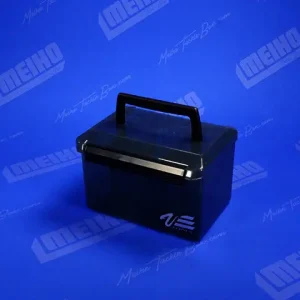 Meiho VS-4060 Schwarz