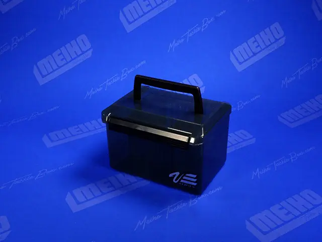 Meiho VS-4060 Schwarz