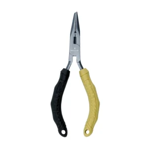 Westin Micro Split Ring Pliers Carbon Steel Small 10cm