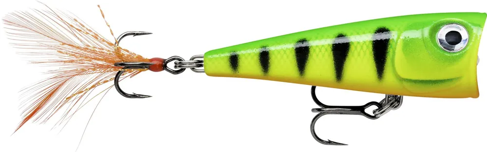Rapala X-Light Pop 4cm