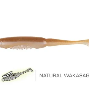 Fox Rage Scent Shad 11cm