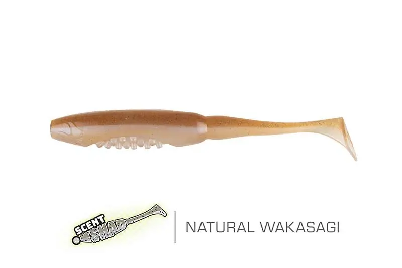 Fox Rage Scent Shad 11cm