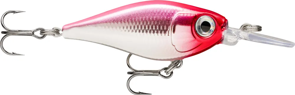 Rapala X-Light Shad 4cm