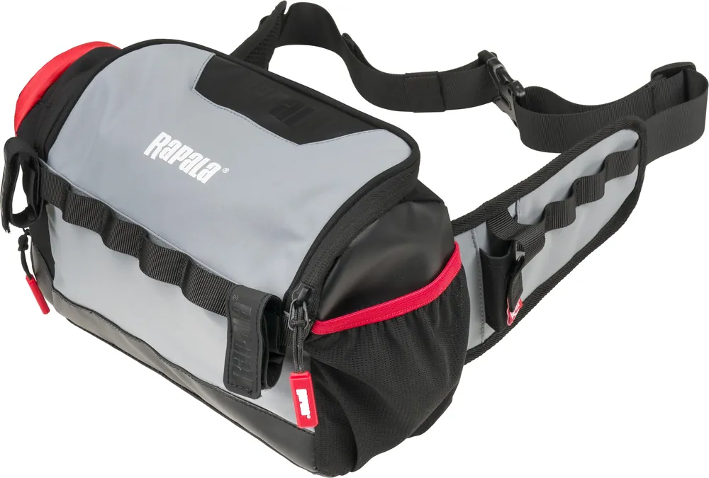 Rapala Countdown Hip Bag