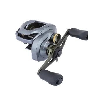 Shimano Curado DC 201 XG LH